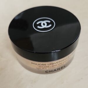 Chanel Face Powder